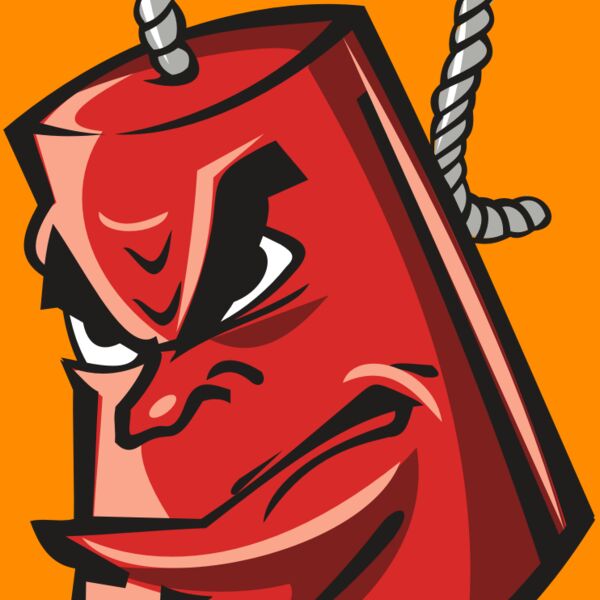 DYNAMITE HD0501 RQC Thumbnail