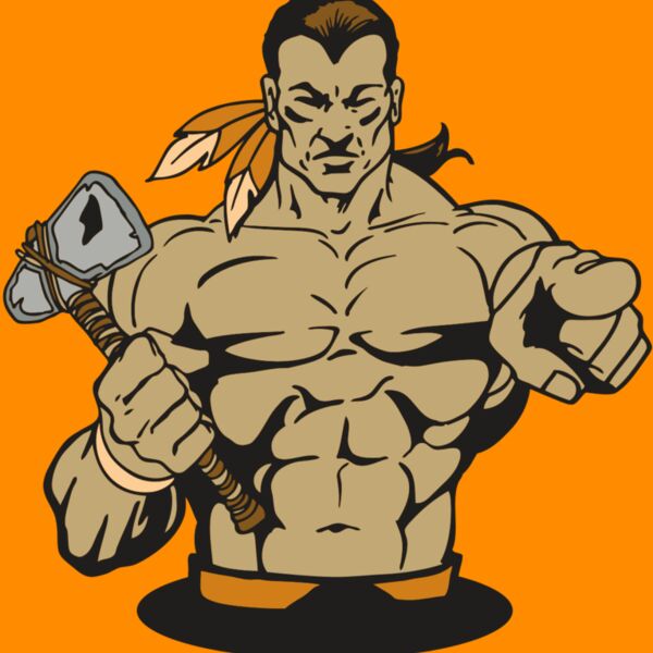 AR BRAVE 56 RC Thumbnail