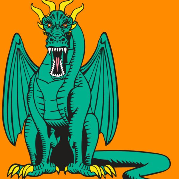 BAW DRAGON 10 RC Thumbnail