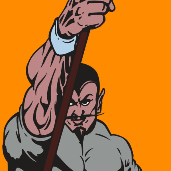 AR DEVIL 23 RC Thumbnail