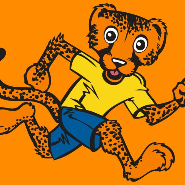 BAW CHEETAH 04 RC Thumbnail