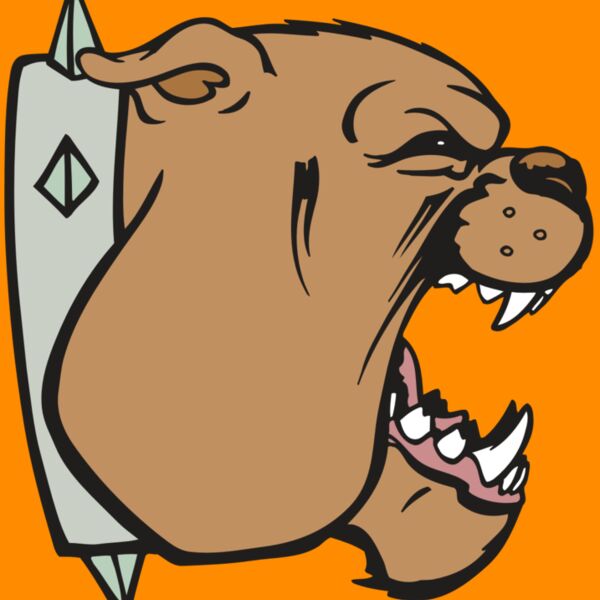 AR BDOG 43 RC Thumbnail