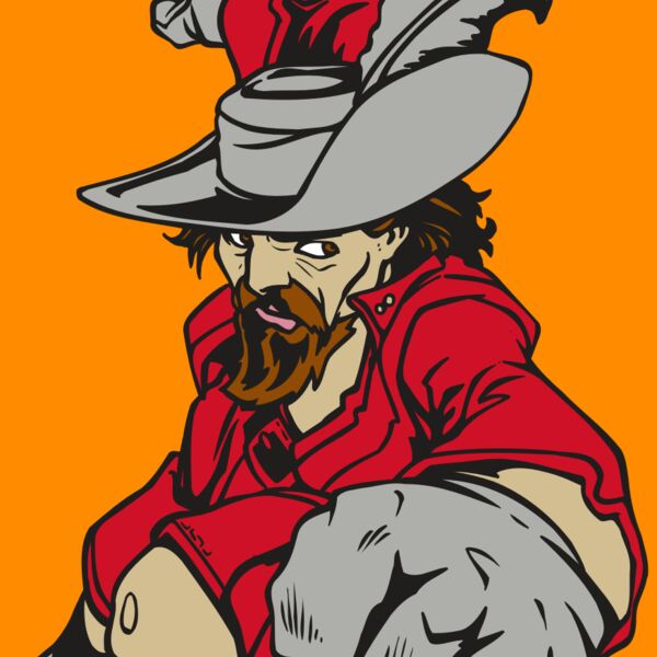 AR CAV 12 RC Thumbnail