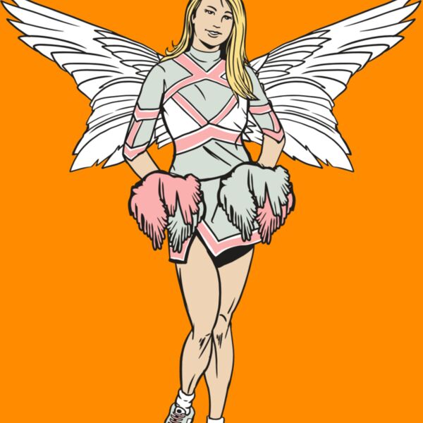 AR16 ANGEL 02 RQC Thumbnail