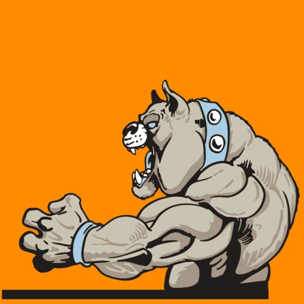 AR BDOG 56 RC Thumbnail