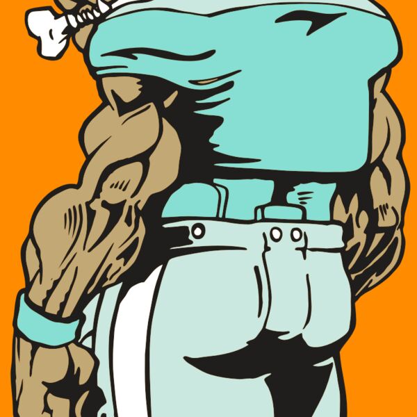 AR2 BDOG 01 RQC Thumbnail