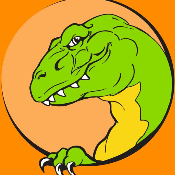 AR DINO 16 RC Thumbnail