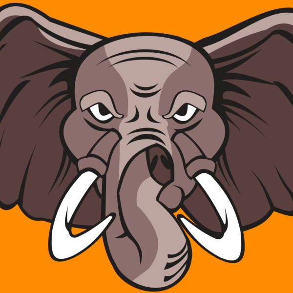 ELEPHANT HD0502 RQC Thumbnail