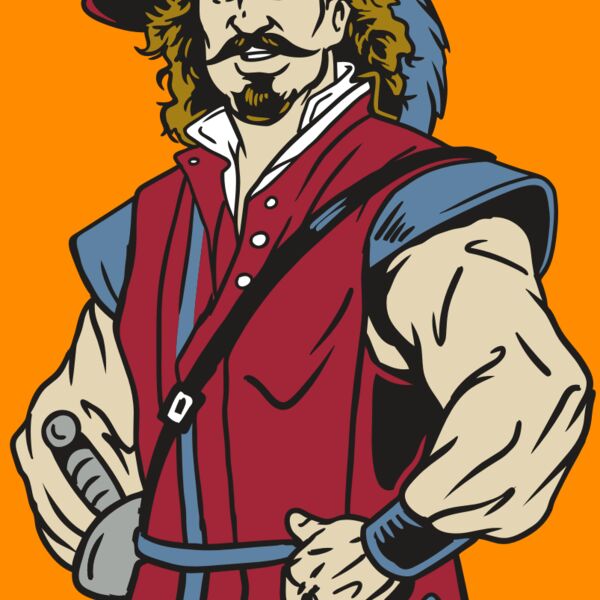 AR33 CAVALIER 13 RQC Thumbnail