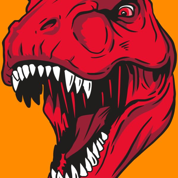 AR17 DINO 02 RQC Thumbnail