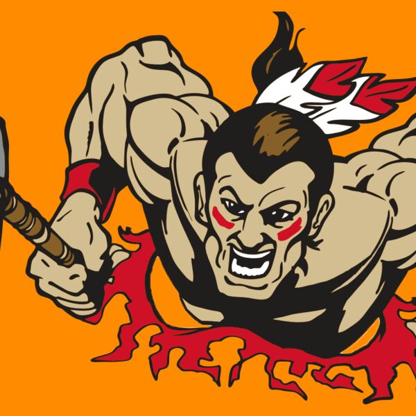 AR BRAVE 58 RC Thumbnail