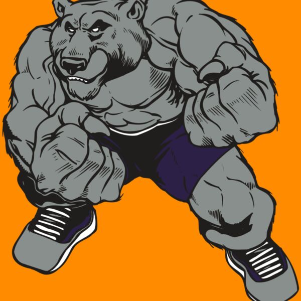 AR BEAR 28 RC Thumbnail