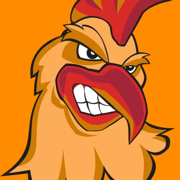 GAMECOCK HD0504 RQC Thumbnail