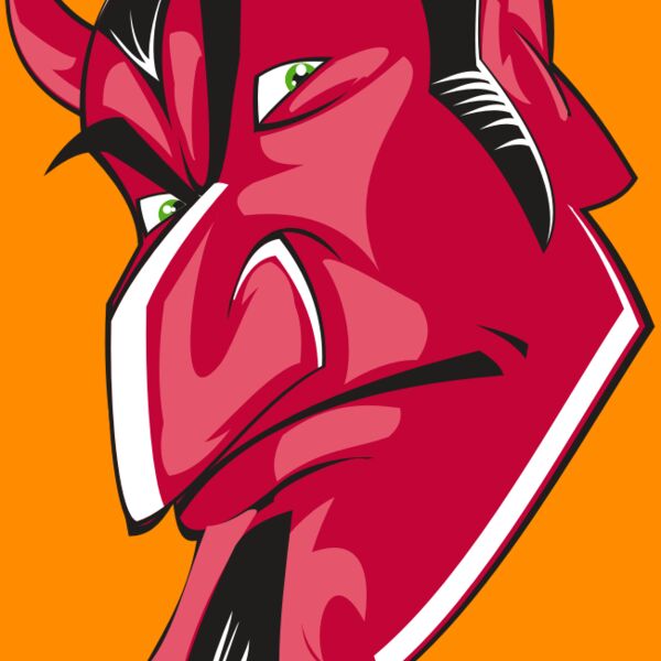 DEVIL HD0501 RQC Thumbnail