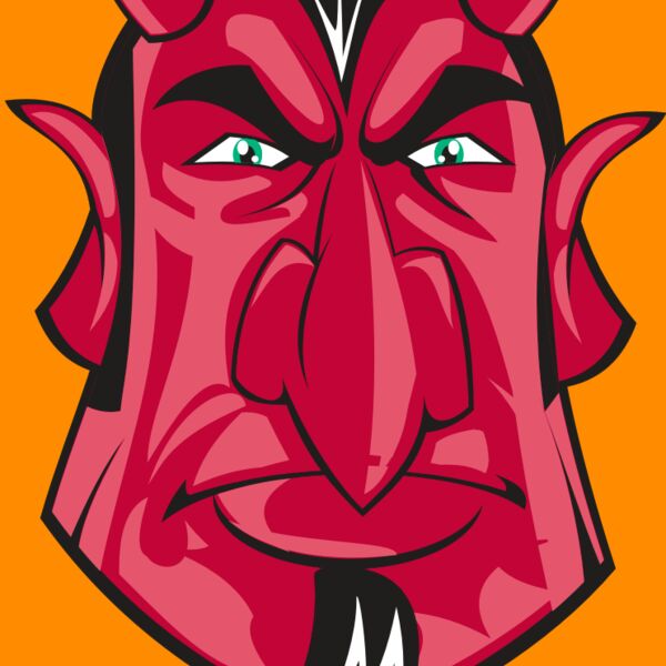 DEVIL HD0502 RQC Thumbnail