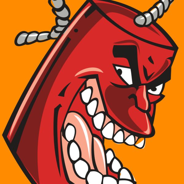 DYNAMITE HD0503 RQC Thumbnail