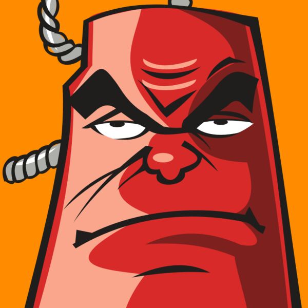 DYNAMITE HD0502 RQC Thumbnail