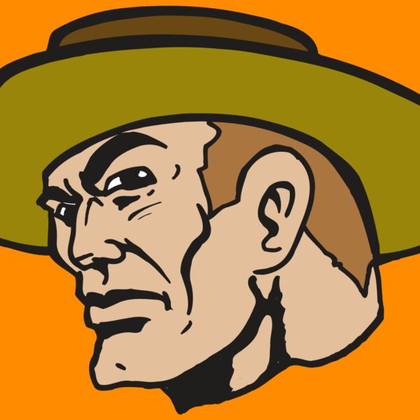 AR5 Cowboy 25 RQC Thumbnail