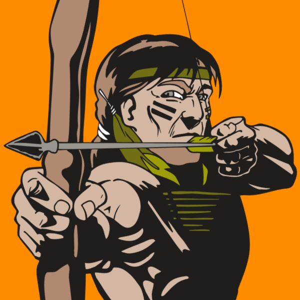 AR BRAVE 45 RC Thumbnail