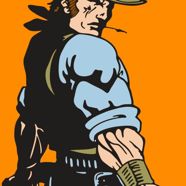 AR COWBOY 89 RC Thumbnail