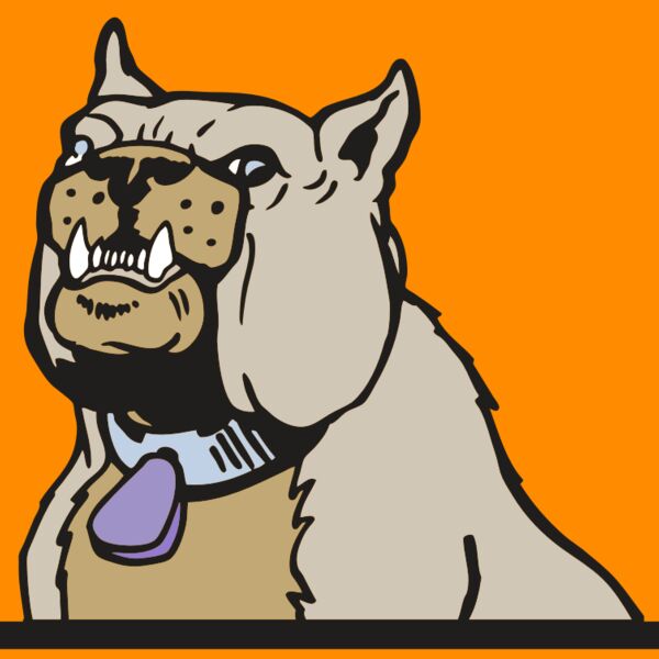 AR BDOG 57 RC Thumbnail