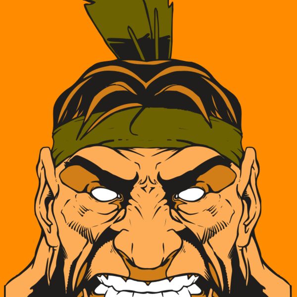 AR5 CHIEF 10 RQC Thumbnail