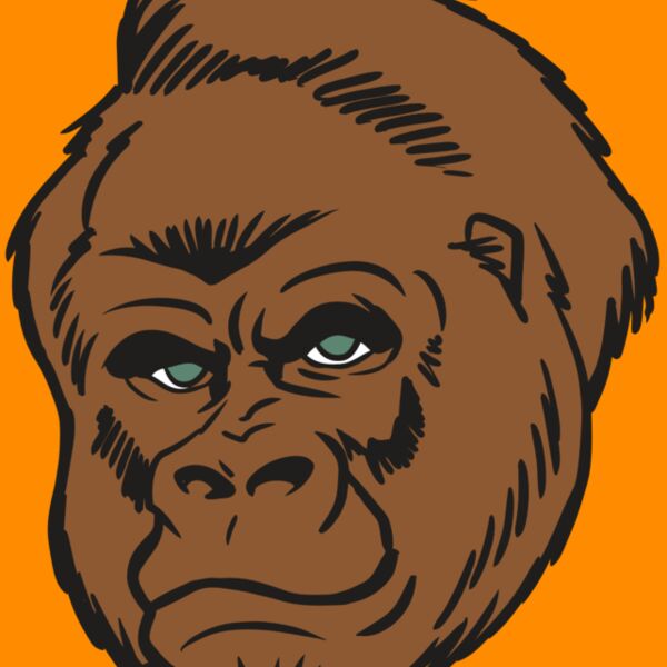 AR19 GORILLA 01 RQC Thumbnail