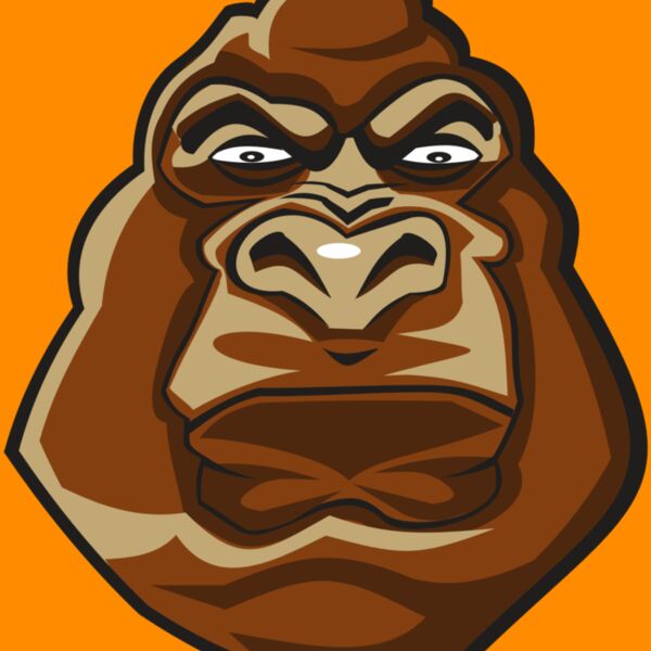 GORILLA HD0501 RQC Thumbnail