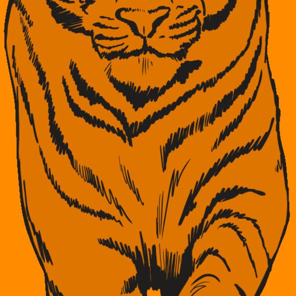 AR4 TIGER 08 RQC Thumbnail