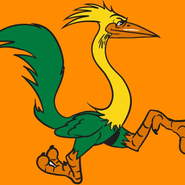 AR20 ROADRUNNER 36 RQC Thumbnail