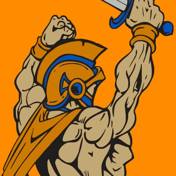 AR TROJAN 18 RC Thumbnail