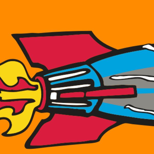 AR ROCKET 17 RC Thumbnail