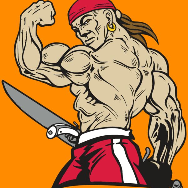 AR5 PIRATE 39 RQC Thumbnail