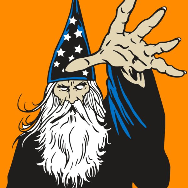 AR31 WIZARD 03 RQC Thumbnail