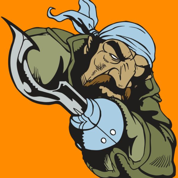 AR5 PIRATE 21 RQC Thumbnail