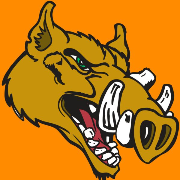 AR RAZORBACK 17 RC Thumbnail