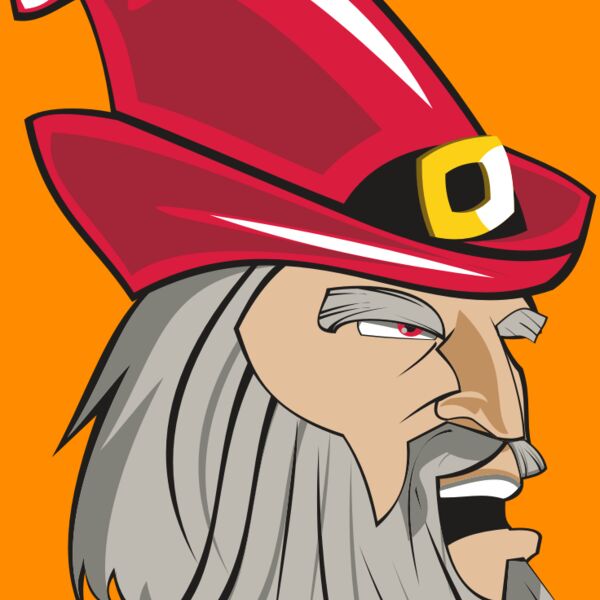 WIZARD HD0504 RQC Thumbnail