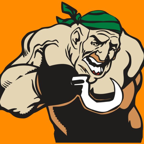 AR5 PIRATE 26 RQC Thumbnail