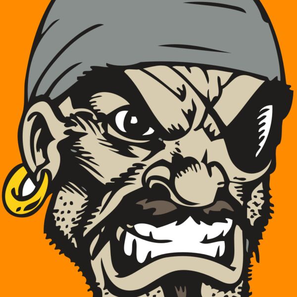 BAW PIRATE 01 RC Thumbnail