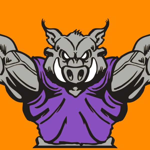 AR RAZORBACK 10 RC Thumbnail