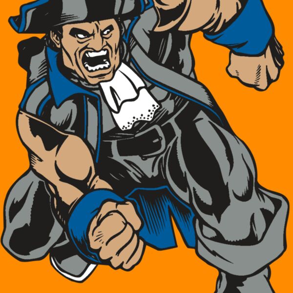 AR PATRIOT 11 RC Thumbnail