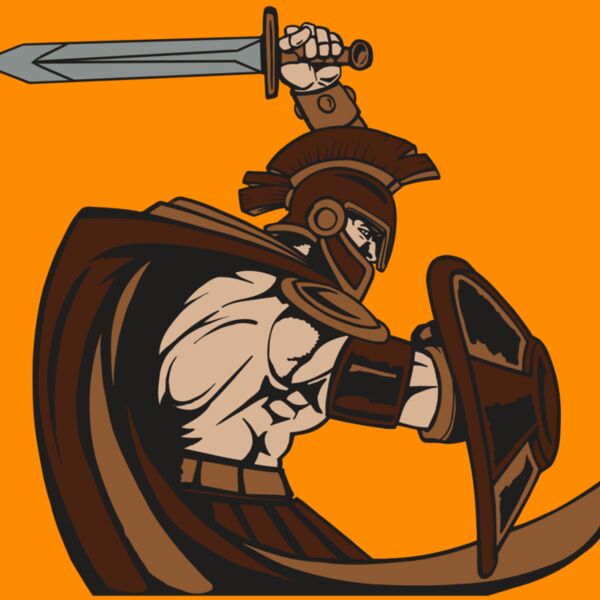 AR PALADIN 43 RC Thumbnail