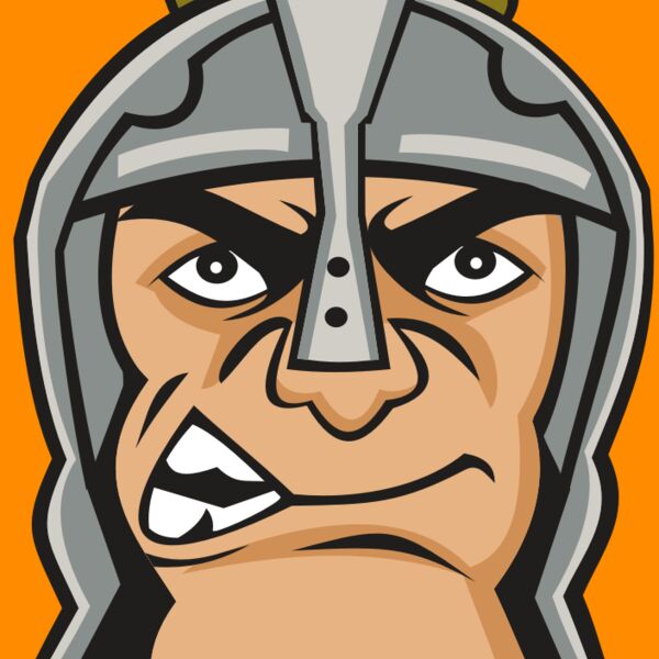 PALADIN HD0502 RQC Thumbnail