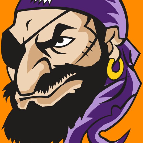 PIRATE HD0504 RQC Thumbnail