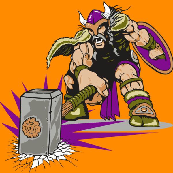 AR VIKING 27 RC Thumbnail