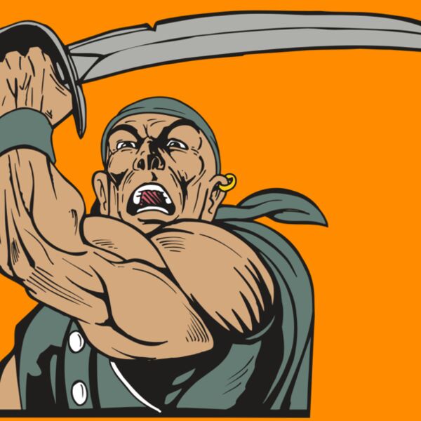 AR5 PIRATE 41 RQC Thumbnail