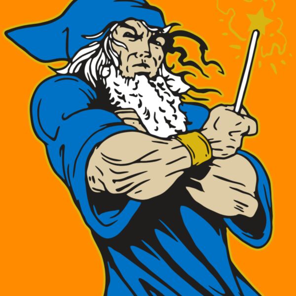 AR31 WIZARD 01 RQC Thumbnail