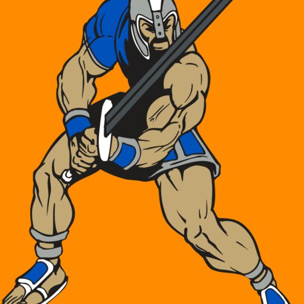 AR PALADIN 38 RC Thumbnail