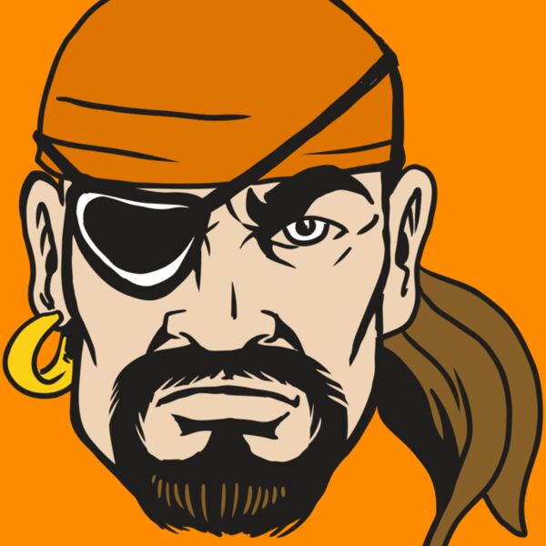 AR19 PIRATE 02 RQC Thumbnail