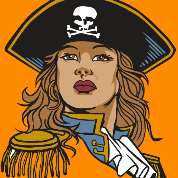 AR33 PIRATE 14 RQC Thumbnail